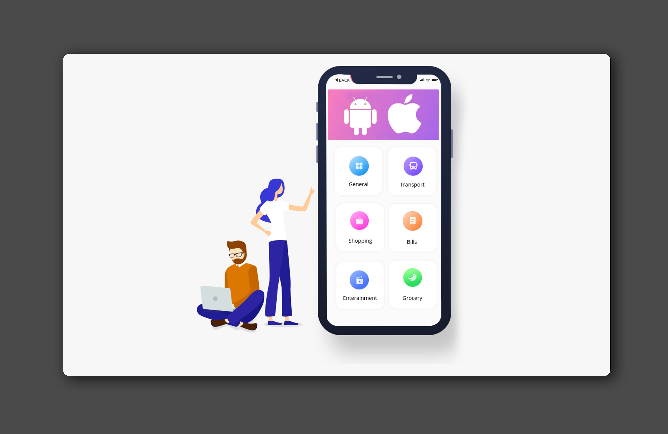 1 slide