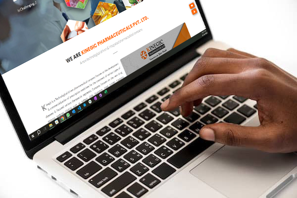 Website