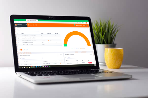 Web Dashboard