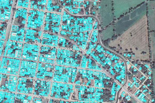 2D Mapping